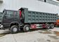 重い装置のダンプ トラック/自動ダンプ トラックのユーロ2標準的な30CBM