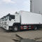 HOWO 290hp Euro2 4x2 15トン 冷蔵庫 冷蔵庫 トラック 小型トラック