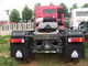40-50T牽引容量のための371hpのすべての車輪ドライブ トラクターの索引車のトラック
